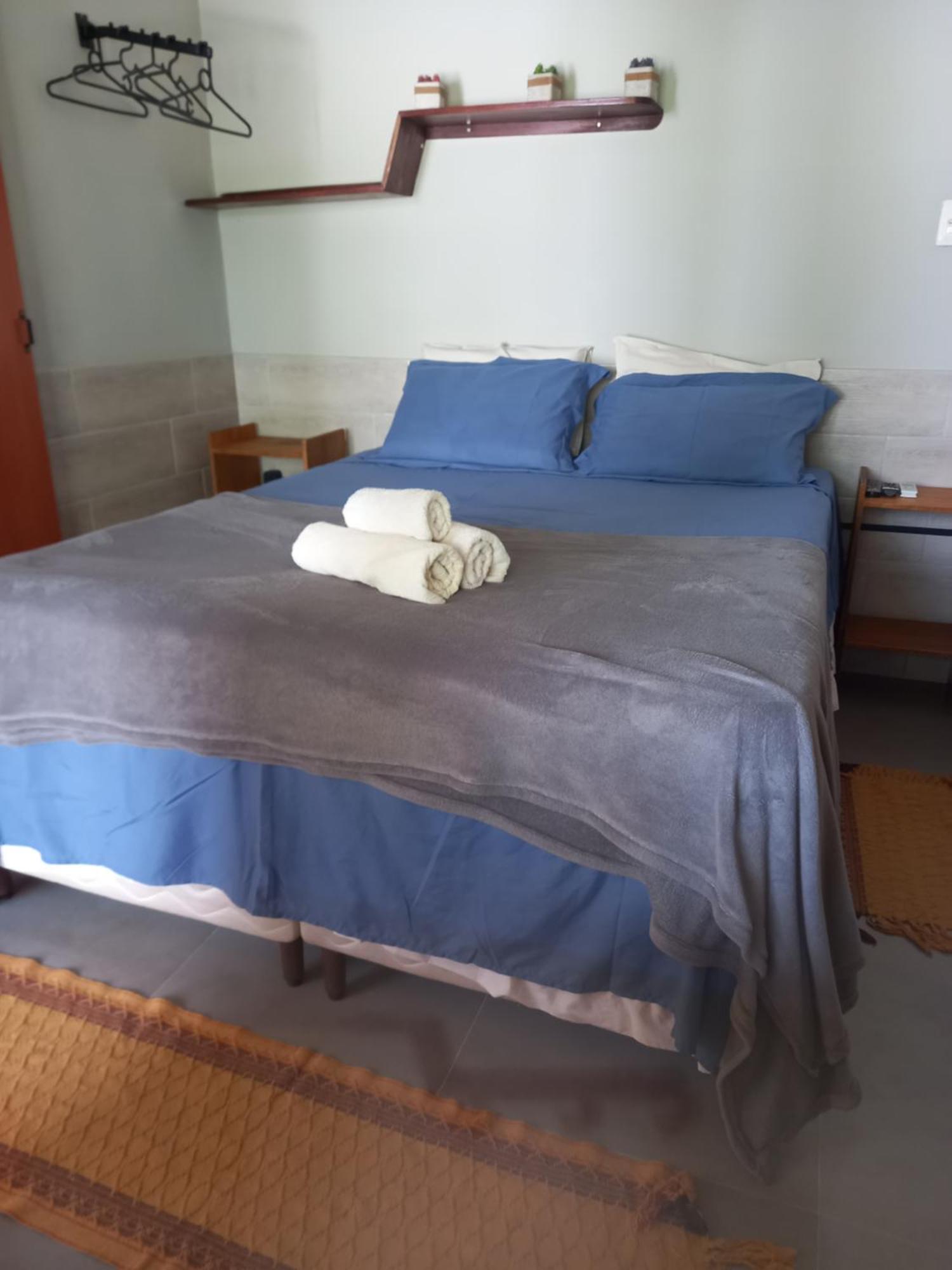 Coroaci Beach House Barra Grande  Eksteriør billede