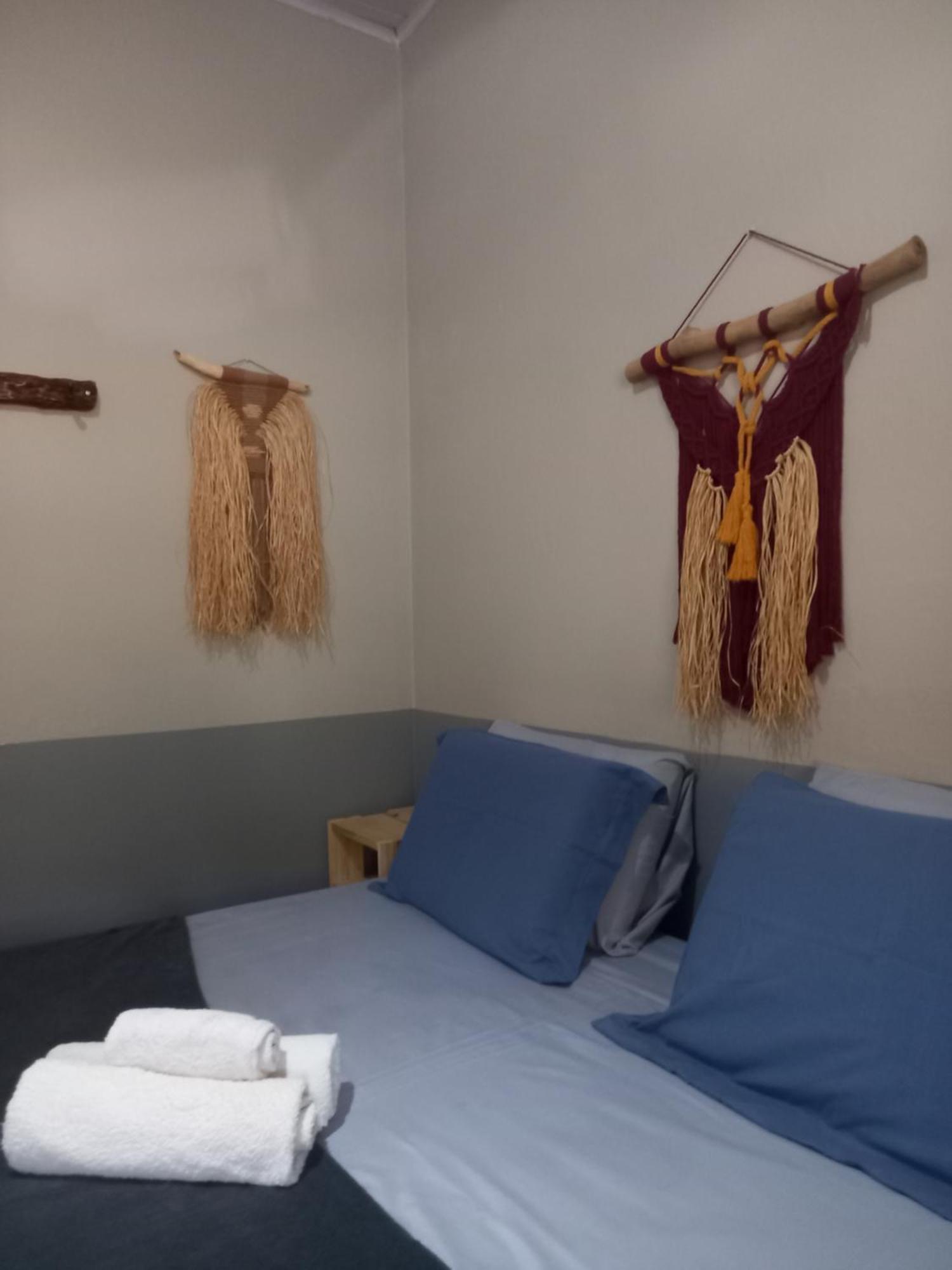 Coroaci Beach House Barra Grande  Eksteriør billede