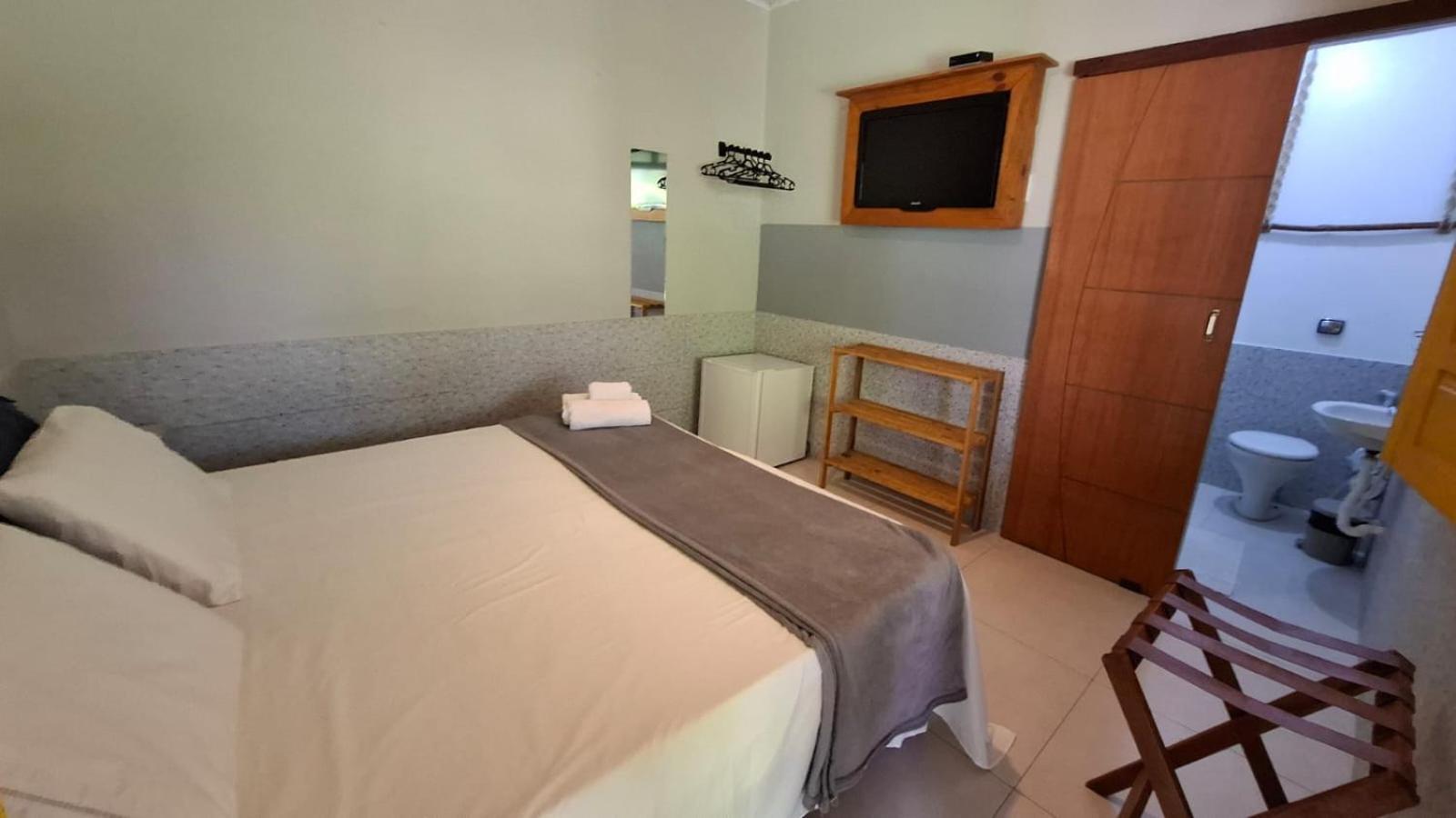 Coroaci Beach House Barra Grande  Eksteriør billede