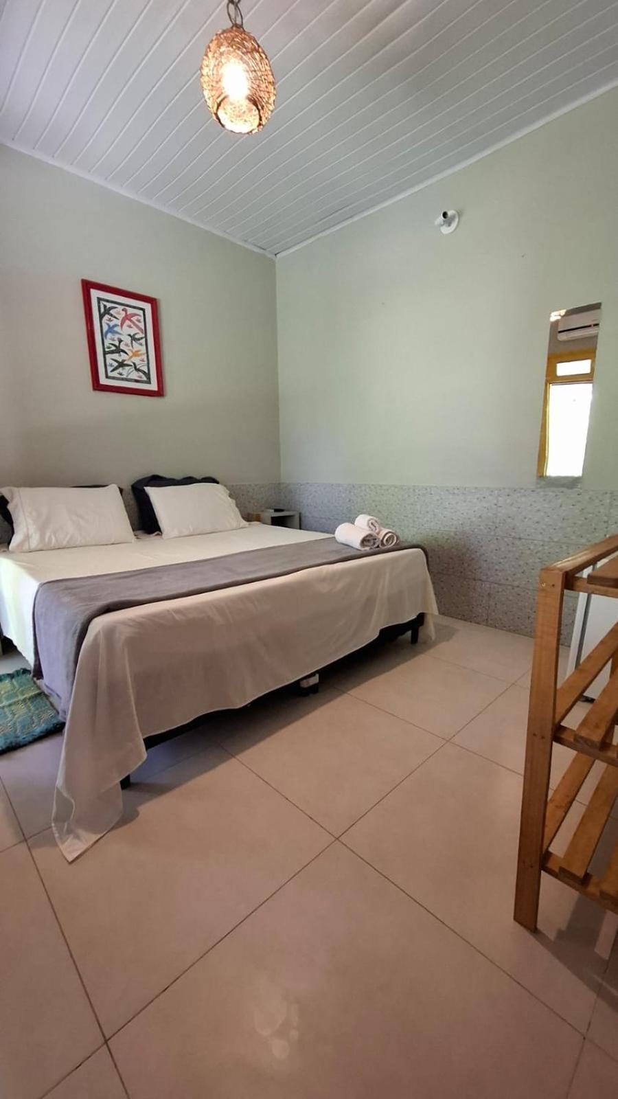 Coroaci Beach House Barra Grande  Eksteriør billede
