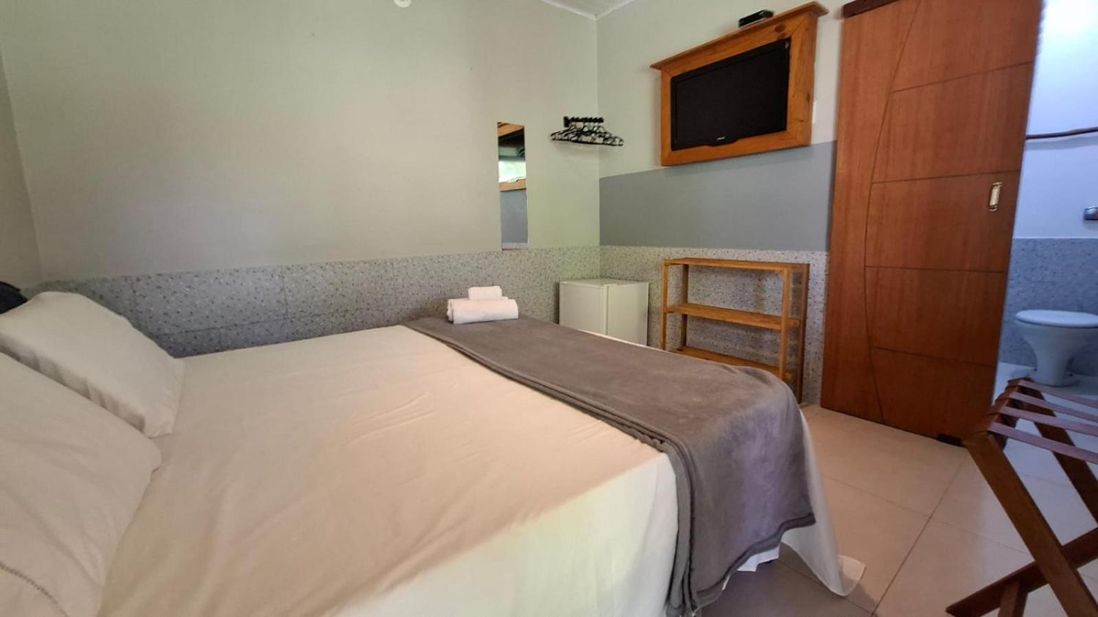 Coroaci Beach House Barra Grande  Eksteriør billede