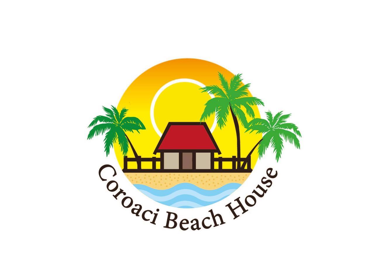 Coroaci Beach House Barra Grande  Eksteriør billede