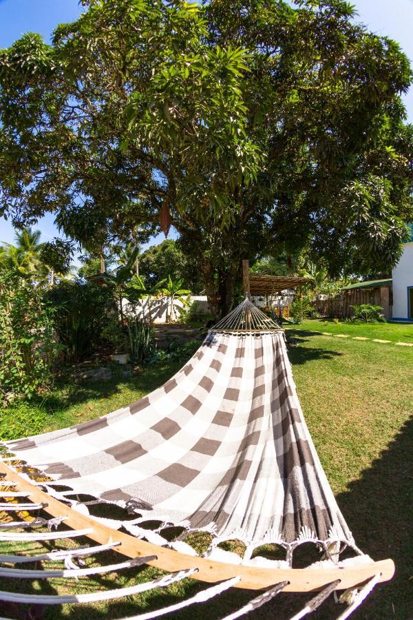 Coroaci Beach House Barra Grande  Eksteriør billede